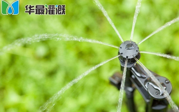 噴灌系統(tǒng)