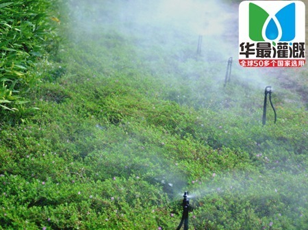 噴灌設(shè)備