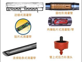 農(nóng)業(yè)滴灌技術(shù)各有什么優(yōu)缺點(diǎn),？